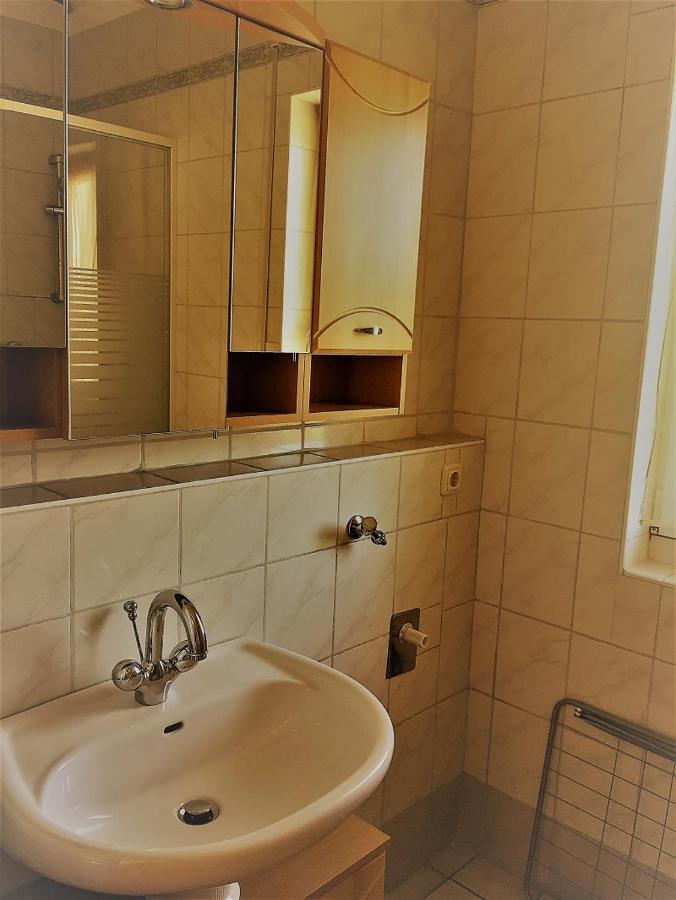 Appartement Joli Бернау-ам-Кимзее Экстерьер фото